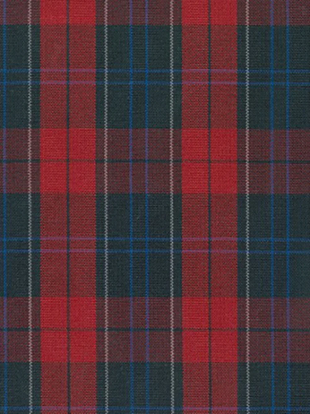 Large Jo Jo Hair bow Plaid 94